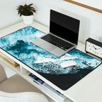 Ocean Desk Mat Gallery Image 2