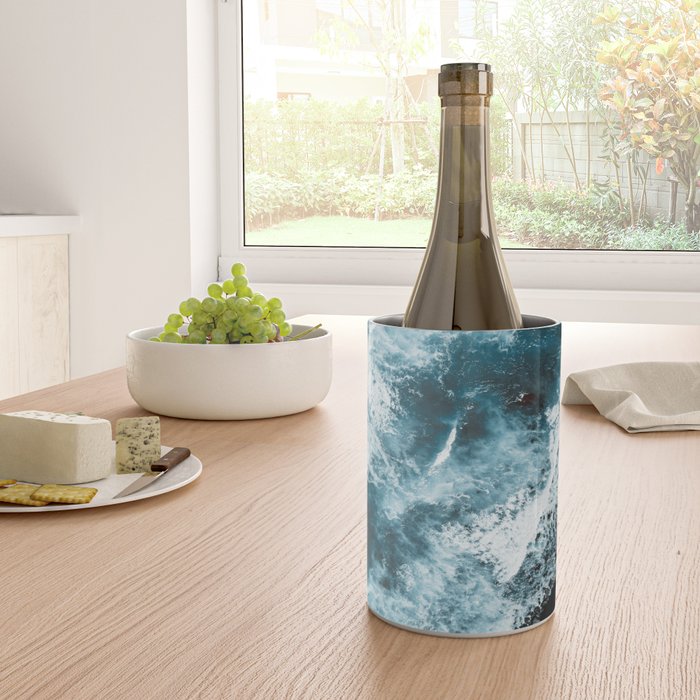Ocean Wine Chiller Gallery Image 4