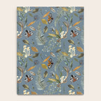 Moths Mystical Woodland B Notebook Gallery Image 4