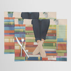 Books 1 Placemat Gallery Image 1