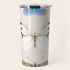 English Butterflies Travel Mug Gallery Image 1