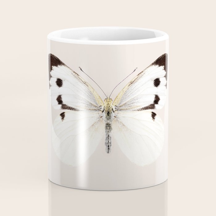 English Butterflies Coffee Mug Gallery Image 4