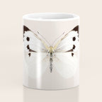 English Butterflies Coffee Mug Gallery Image 4