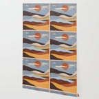 Abstract Art Landscape 63 Wallpaper Gallery Image 2
