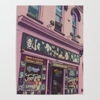 Tootsie's Lounge Nashville Poster Gallery Image 4