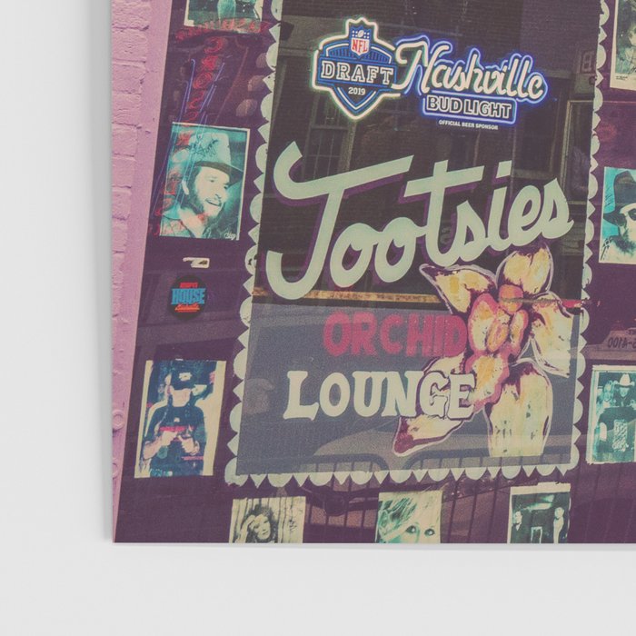 Tootsie's Lounge Nashville Poster Gallery Image 3
