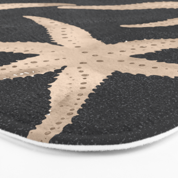 Starfish Harmony 3 Bath Mat Gallery Image 3