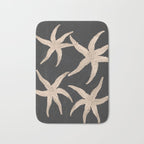 Starfish Harmony 3 Bath Mat Gallery Image 1