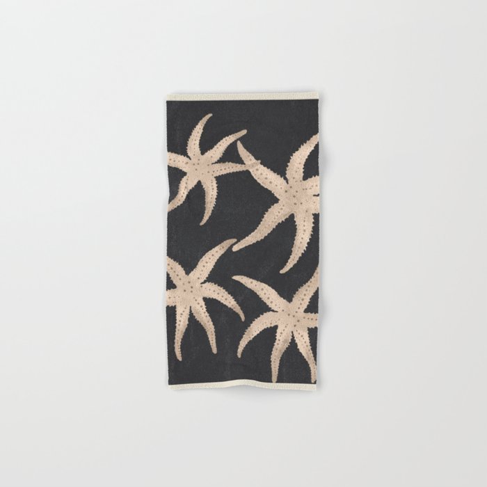 Starfish Harmony 3 Bath Towel Gallery Image 1