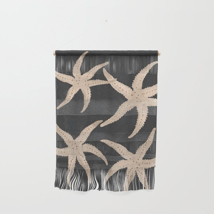 Starfish Harmony 3 Wall Hanging Gallery Image 1