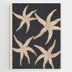 Starfish Harmony 3 Jigsaw Puzzle Gallery Image 1