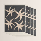 Starfish Harmony 3 Wrapping Paper Gallery Image 3