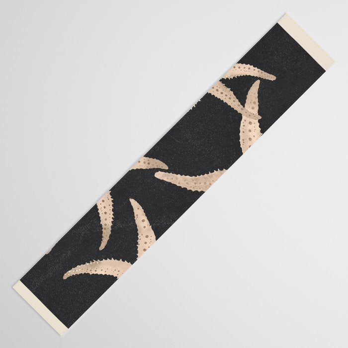 Starfish Harmony 3 Table Runner Gallery Image 3