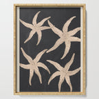 Starfish Harmony 3 Serving Tray Gallery Image 1