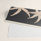 Starfish Harmony 3 Wrapping Paper Gallery Image 2
