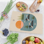 Loon Lake Cutting Board Gallery Image 2