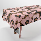 Summer Garden #8 Tablecloth Gallery Image 1