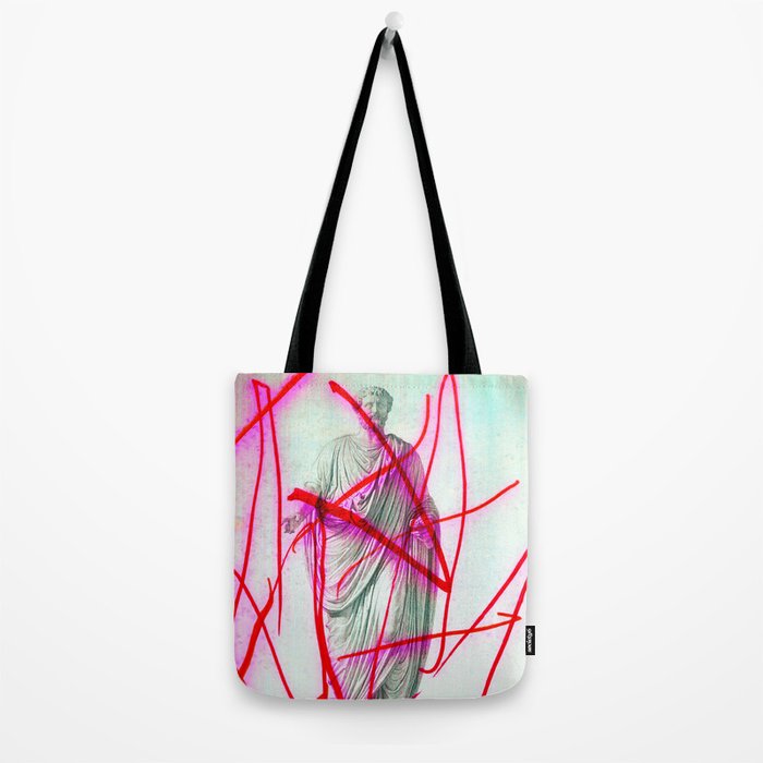 Strike 19 Tote Bag Gallery Image 2