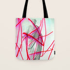 Strike 19 Tote Bag Gallery Image 1