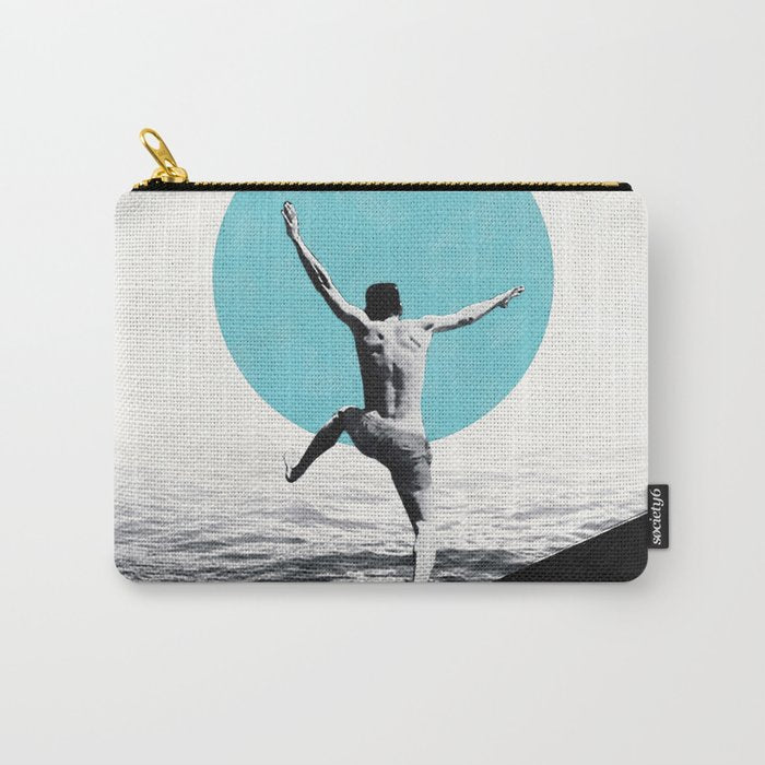 Escape Carry All Pouch Gallery Image 1