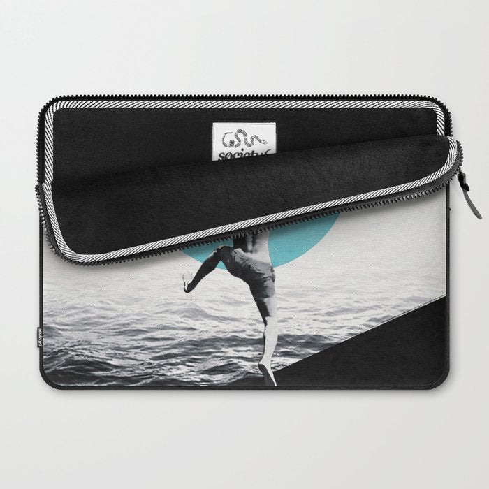 Escape Laptop Sleeve Gallery Image 2