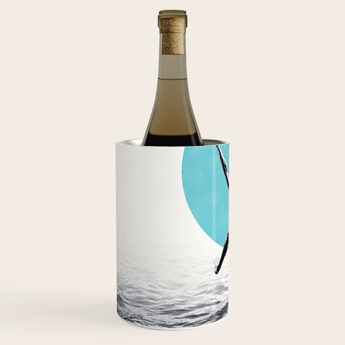 Escape Wine Chiller Gallery Image 2