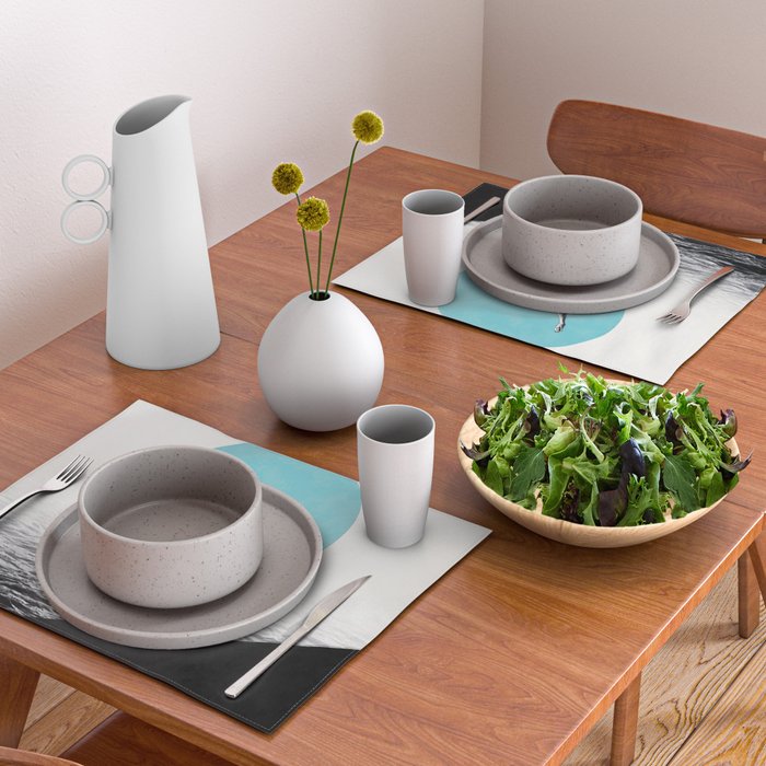 Escape Placemat Gallery Image 2