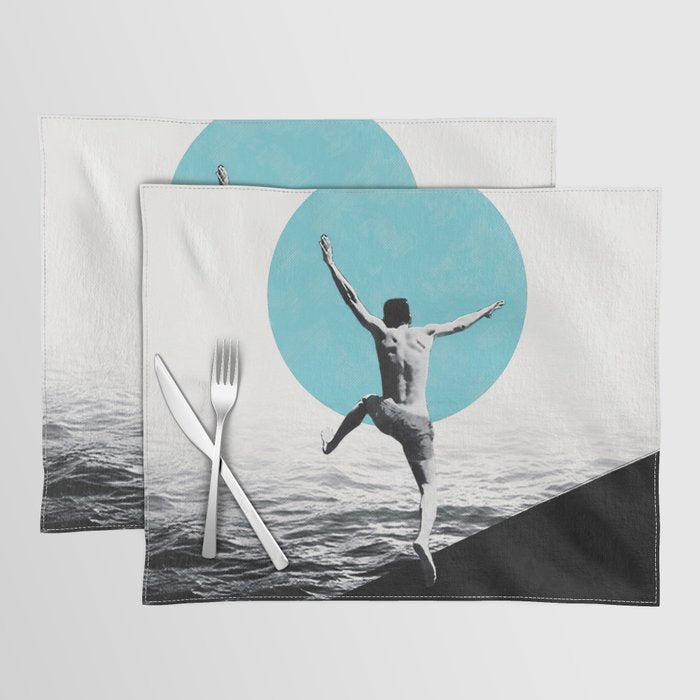 Escape Placemat Gallery Image 1