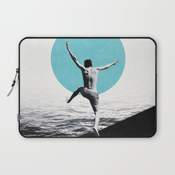 Escape Laptop Sleeve Gallery Image 1