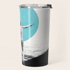 Escape Travel Mug Gallery Image 2