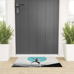 Escape Welcome Mat Gallery Image 3