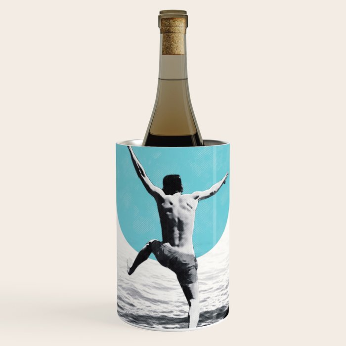 Escape Wine Chiller Gallery Image 1