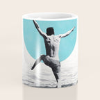 Escape Coffee Mug Gallery Image 4
