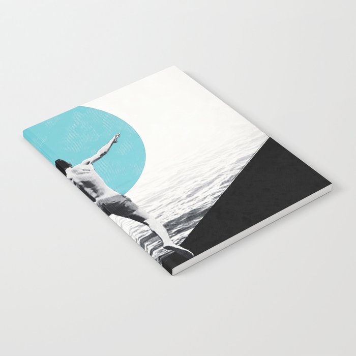 Escape Notebook Gallery Image 2