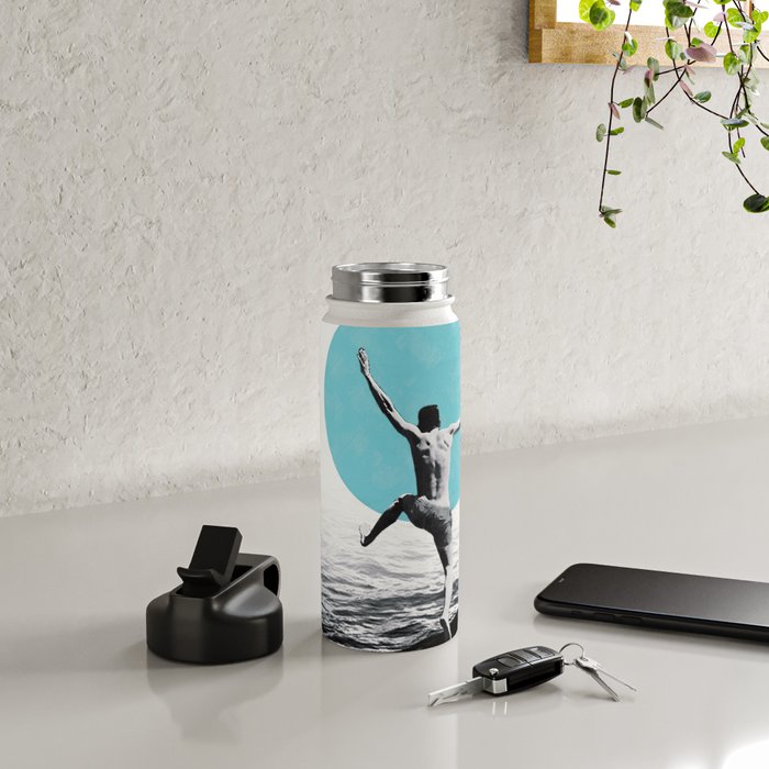 Escape Water Bottle Gallery Image 4