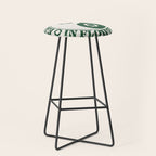 Eearth Laughs in Flowers Stool Gallery Image 1