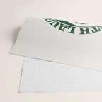 Eearth Laughs in Flowers Wrapping Paper Gallery Image 2