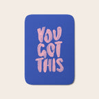 You Got This Bath Mat Gallery Image 1