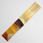 Desert in the Golden Sun Glow II Table Runner Gallery Image 3