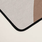 Abstract Shape IV Desk Mat Gallery Image 4