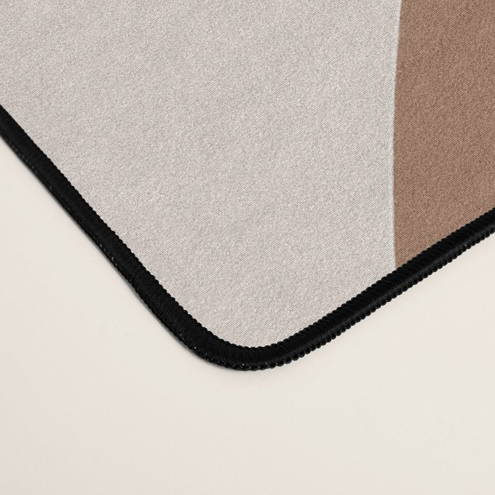 Abstract Shape IV Desk Mat Gallery Image 4