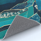 Spring River Night Rug Gallery Image 4