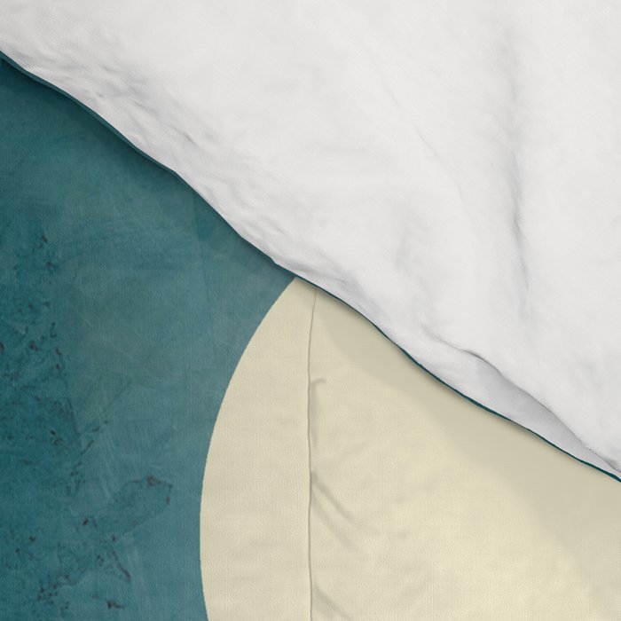 Spring River Night Comforter Gallery Image 4