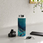 Spring River Night Water Bottle Gallery Image 4