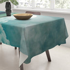After the Rain Tablecloth Gallery Image 3