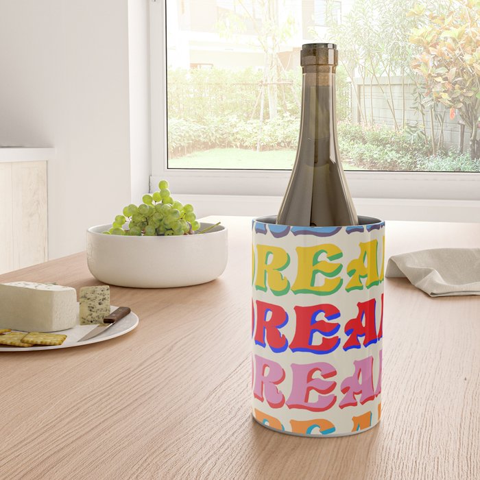 Everly Dream Wine Chiller Gallery Image 4