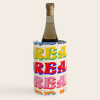 Everly Dream Wine Chiller Gallery Image 1