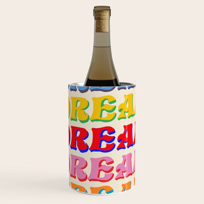 Everly Dream Wine Chiller Gallery Image 1
