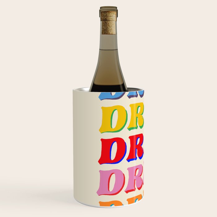 Everly Dream Wine Chiller Gallery Image 2
