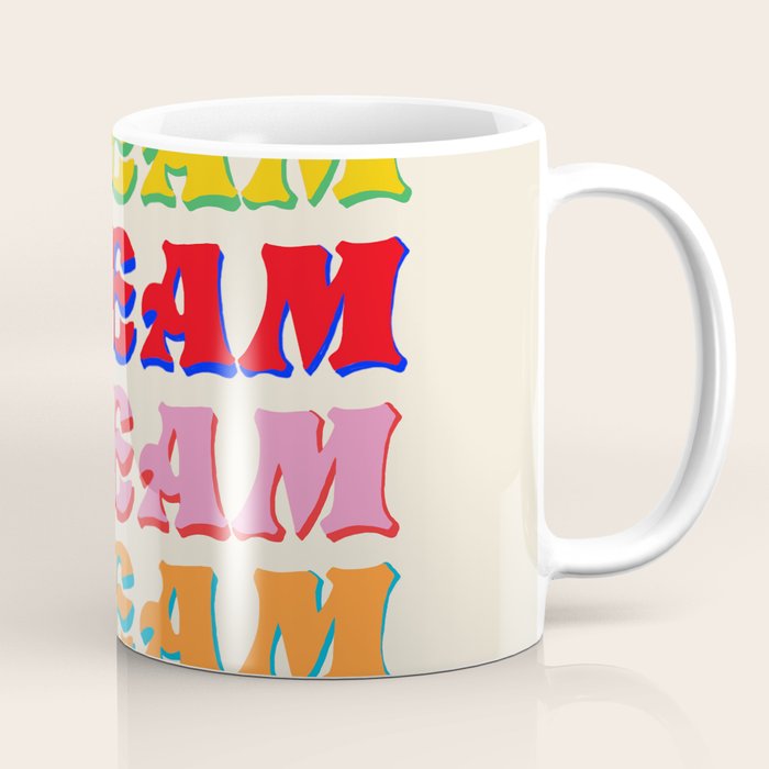 Everly Dream Coffee Mug Gallery Image 1